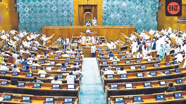 PM to kick off Parl debate on Vande Mataram