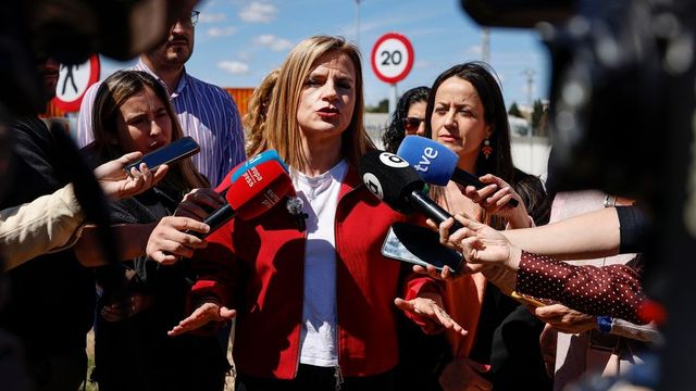 La jueza de la dana rechaza otra vez imputar a la delegada del Gobierno en la Comunidad Valenciana