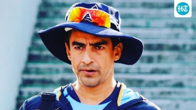 Mithun Manhas In Fray For BCCI President As Meeting Held In Delhi To Find Candidates For Key Posts