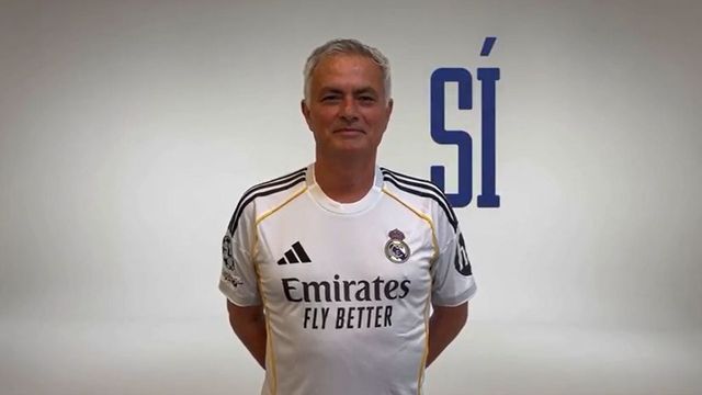Jose Mourinho ar putea reveni după 13 ani la Real Madrid