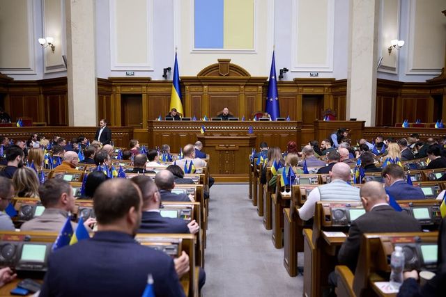 Ucraina intenționează să elimine limba moldovenească și rusă din lista limbilor minoritare