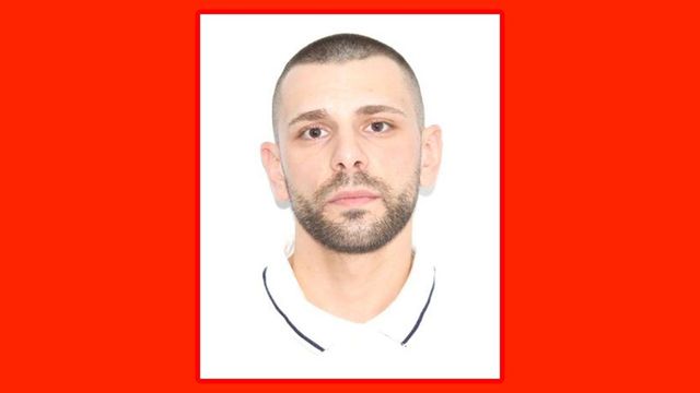 Un bărbat a evadat din arest la domiciliu, la Craiova