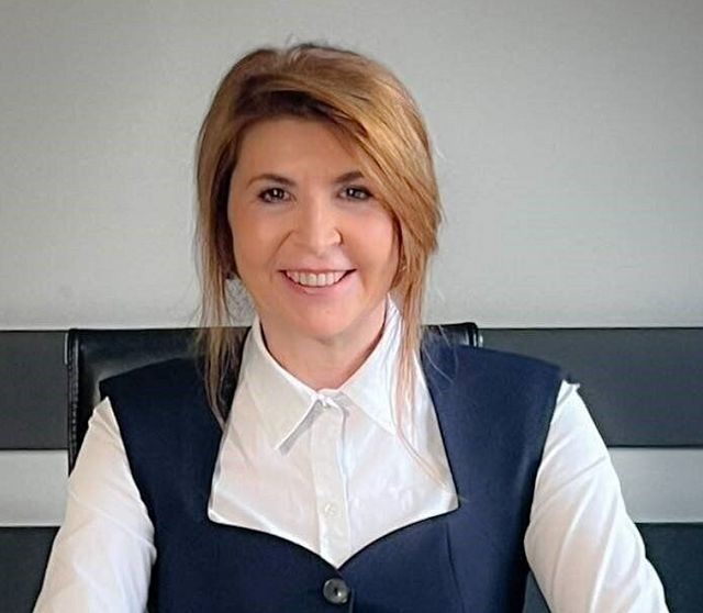 Кметът Васил Терзиев поиска оставката на главния архитект на София Богдана Панайотова