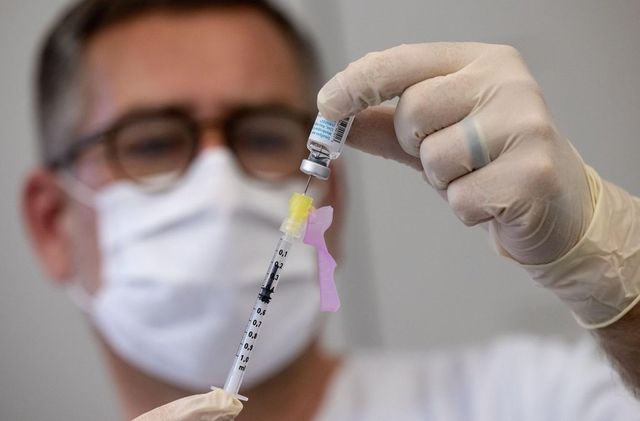 Agenția Europeană pentru Medicamente a autorizat un vaccin contra variolei maimuței