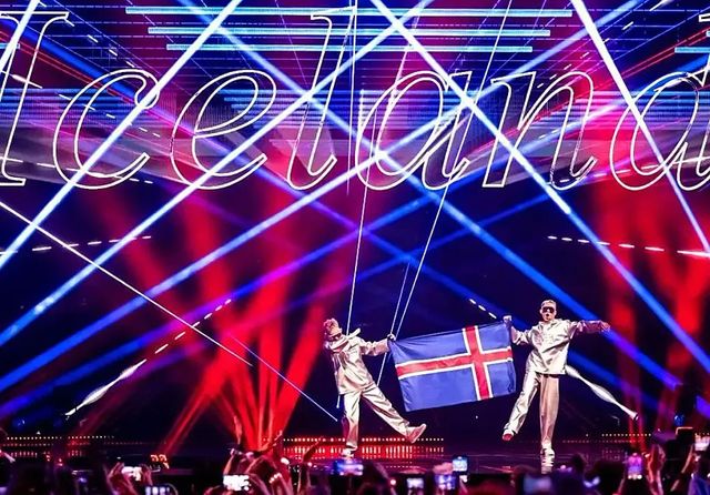 Islandia anuncia que no participará en Eurovisión 2026, y se suma a España, Países Bajos, Irlanda y Eslovenia