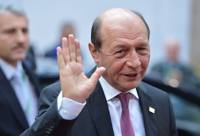 Traian Băsescu cere revizuirea sentinței prin care a fost declarat colaborator al Securității