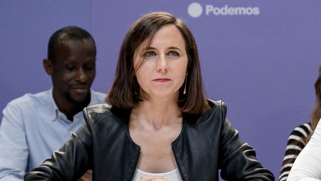 Podemos no ataca al PSOE por Aldama pero apunta a la corrupción como «seña de identidad del bipartidismo»