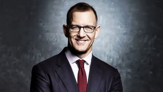 Křetínského EPH podal nabídku na převzetí německé státní energetické firmy Uniper