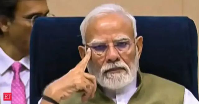 PM Modi flags climate inequality, says developed nations' carbon emissions 6 times more | Top quotes