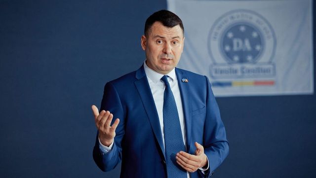 Partidul „Democrația Acasă”, acuzat că și-a promovat campania pe TikTok fără a raporta cheltuielile la CEC