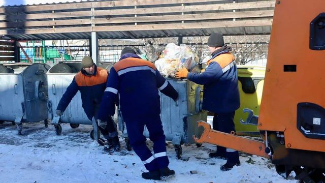 Programul evenimentelor dedicate Crăciunului pe stil vechi, ce se vor desfășura în capitală