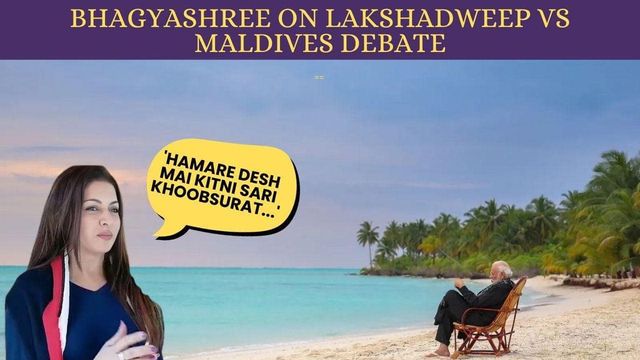 Israel pitches for promoting tourism in Lakshadweep
