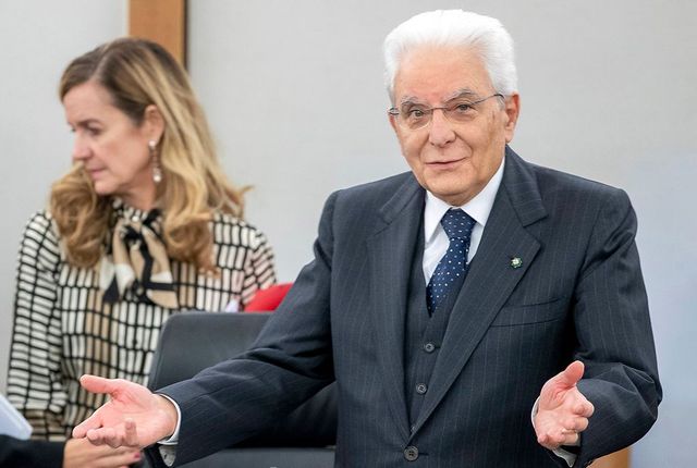 Mattarella,diritti dei disabili sono misura civiltà di un popolo