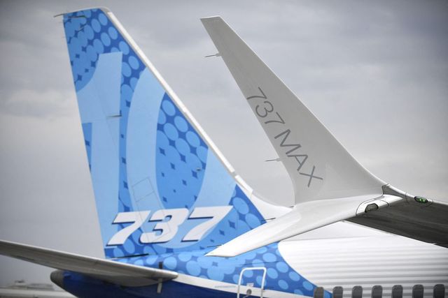 Boeing si dichiarerà colpevole per incidenti 737 Max