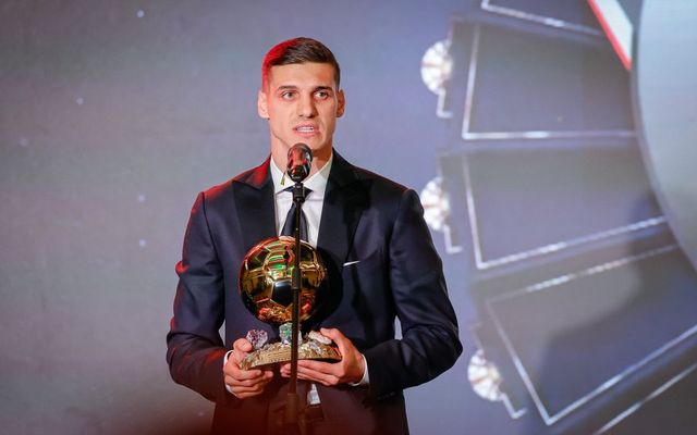 Футболист №1 на България - Кирил Десподов