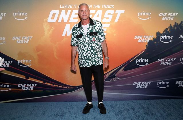 Actorul Eric Dane, cunoscut pentru rolurile sale din Grey’s Anatomy și Euphoria, a murit