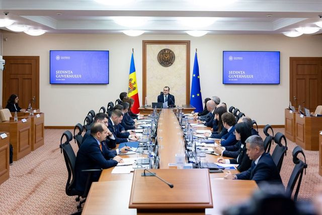 Belous – Guvernul ar putea interveni asupra accizelor dacă prețurile la energie continuă să crească