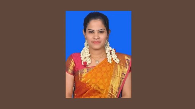 28-year-old woman set to become new Chennai Mayor