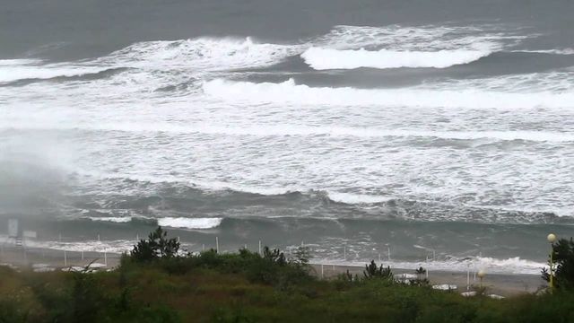 Извадиха тяло на жена от морето край Несебър