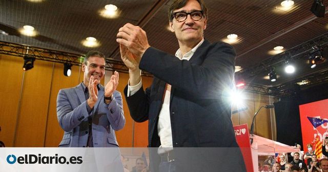 Illa anuncia que no se presentará a la investidura y pedirá más tiempo para negociar con ERC