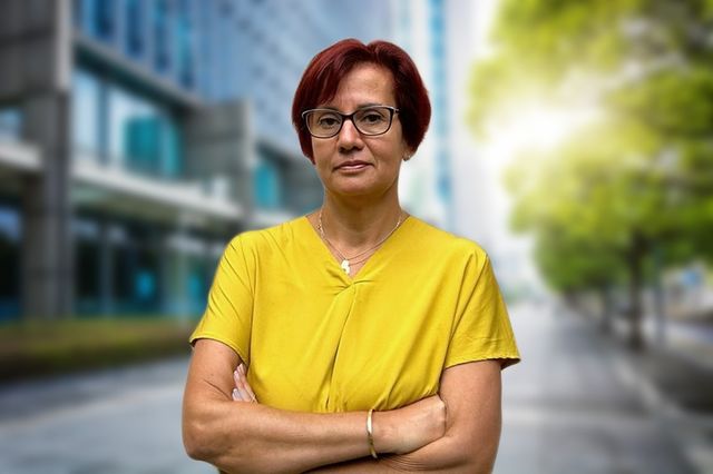 Noul purtător de cuvânt al Guvernului va fi Ioana Dogioiu