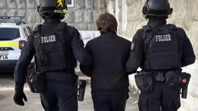 Poliția și procurorii au destructurat o rețea de spălare a banilor prin criptomonede cu prejudiciu de peste 3 milioane de dolari