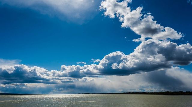 Megnézték, mennyi mikroműanyag van a Balatonban