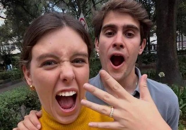 La conmovedora carta de Manuela Ochoa Gómez-Acebo a su prometido, Pedro Cadahía, fallecido inesperadamente