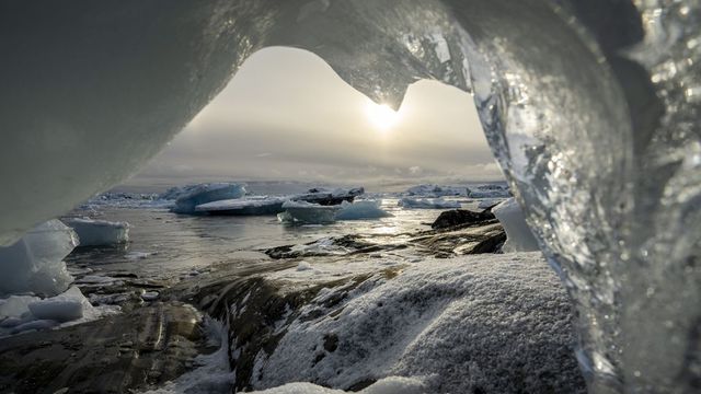 Trump körül máris Grönland elfoglalásáról fantáziálnak, ami nem tetszik a dánoknak