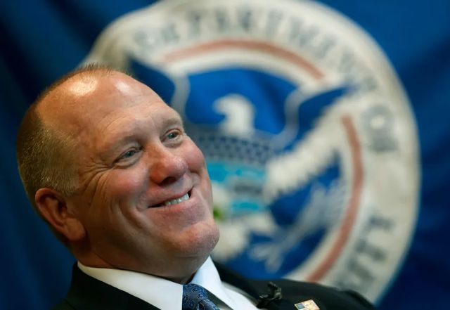 Donald Trump numește pe Tom Homan țar al frontierelor - detalii