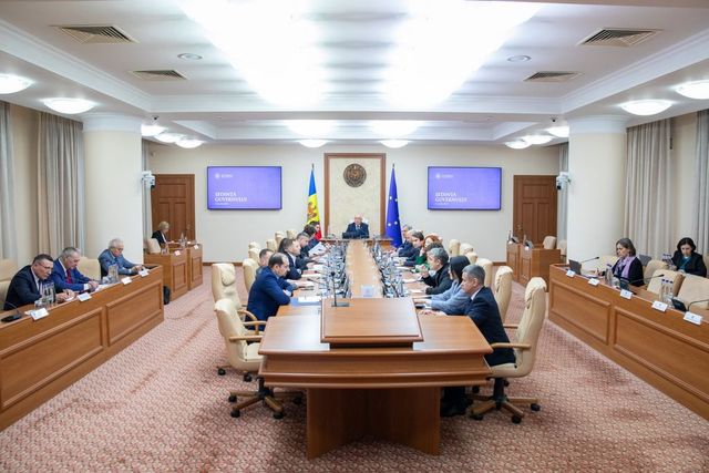 Noi reguli pentru repartizarea locuințelor pentru participanții la lichidarea consecințelor avariei de la Cernobîl