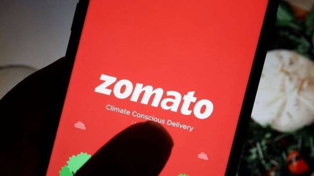 Zomato gets RBI approval to operate as online payment aggregator