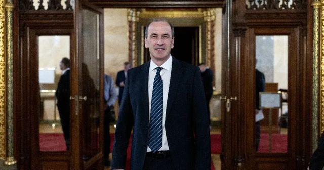 Hegedűs Zsolt bejelentette, hogy minisztériumi vizsgálat indult az Országos Onkológiai Intézetben