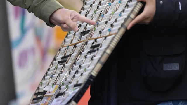 El mayor premio de la historia de la ONCE deja más de 71 millones de euros