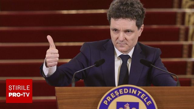Nicușor Dan: România va continua să păstreze direcția occidentală
