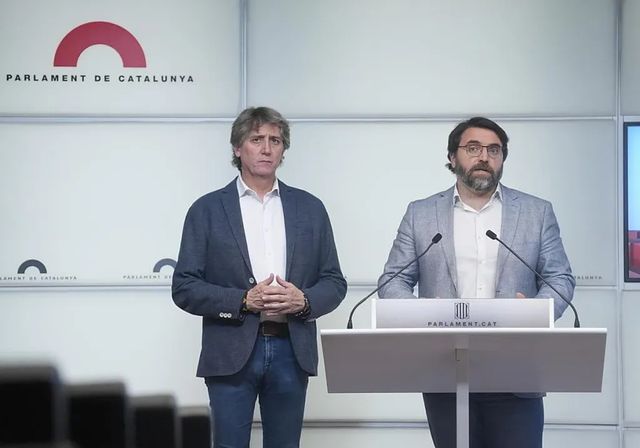 El PSC conservaría Barcelona en un Ayuntamiento en el que Aliança sustituye a Junts y Vox
