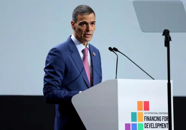 Sánchez, sobre la prisión para Cerdán: «Actuamos con contundencia y ahora es el momento de la justicia»
