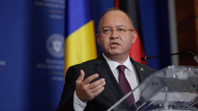 Bogdan Aurescu vrea cât mai curând o listă de sancțiuni pentru cei care vor să destabilizeze Moldova