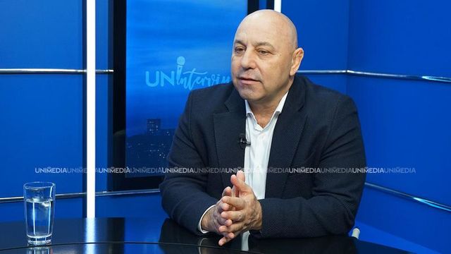 Petr Vlah: La viitoarele alegeri din Găgăuzia am putea asista la un absenteism pronunțat. De aceea, candidații vor avea o misiune dificilă