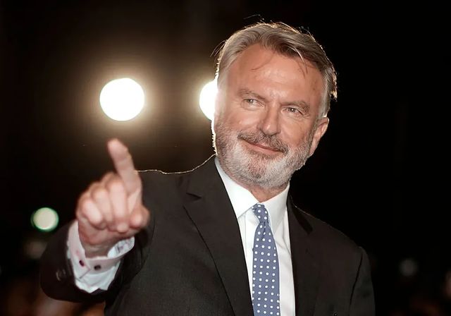 Muere Sam Neill, el paleontólogo de 'Parque jurásico', a los 78 años