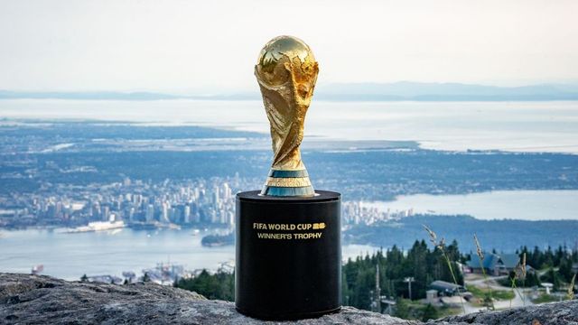 FIFA a confirmat țările gazdă pentru Campionatele Mondiale de fotbal din 2030 și 2034