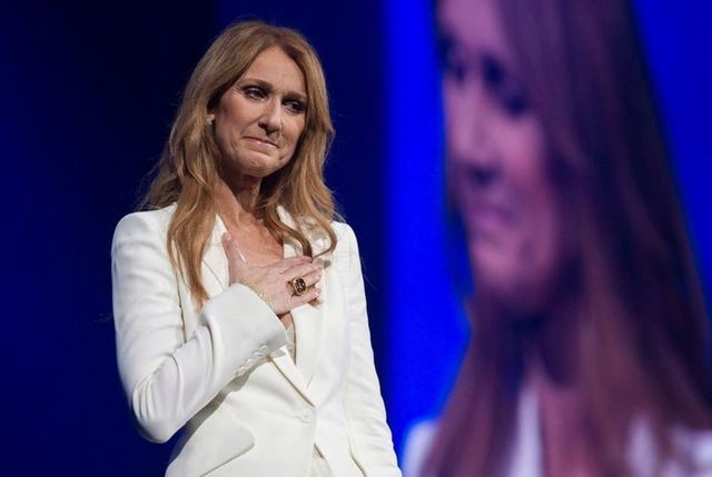 Celine Dion ar putea cânta la ceremonia de deschidere a Jocurilor Olimpice de la Paris