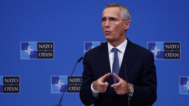 Stoltenberg says Sweden has delivered on what they promised, asks Turkey to now let it join NATO
