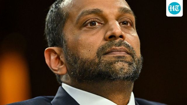 FBI Director Kash Patel set to face Senate grilling over leadership, taxpayer spending