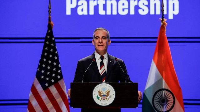 Very positive but not closed chapter: US envoy on India’s probe into Pannun plot