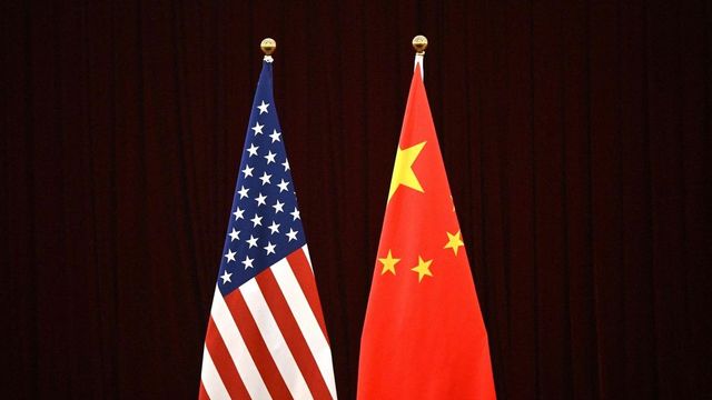2 Chinese nationals charged with spying for China inside the US