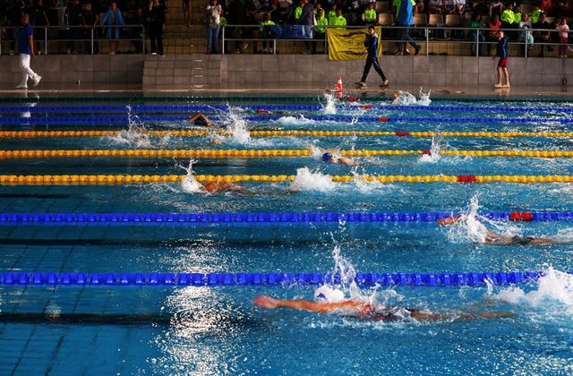 11 българи ще участват на Европейското първенство по плуване за юноши и девойки във Вилнюс