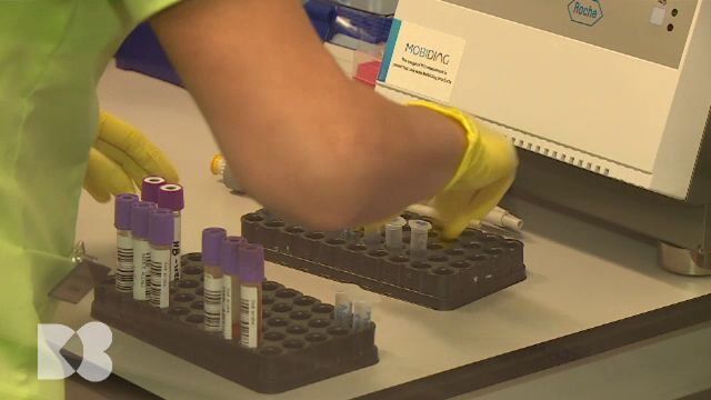 Testele pentru hepatită, gratuite pentru toți cu simptome, inclusiv neasigurații. Anunțul Ministerului