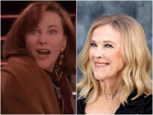 Actrița Catherine O’Hara, mama lui Kevin din Singur Acasă, a murit la 71 de ani