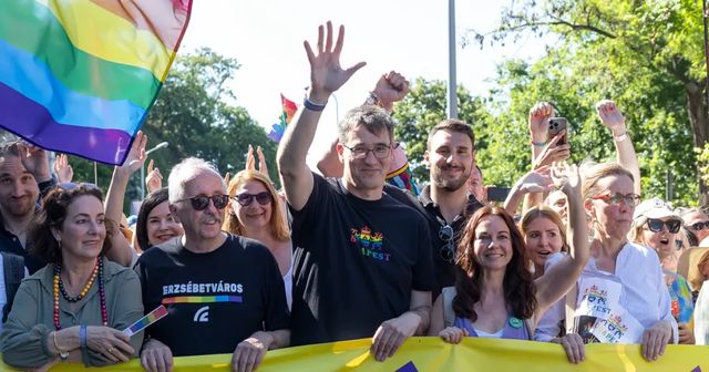 Felfüggesztik az eljárást Karácsony Gergellyel szemben, az Alkotmánybírósághoz fordulnak